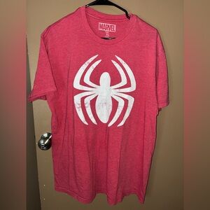 Marvel Spiderman shirt